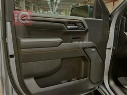 جي ام سي سييرا